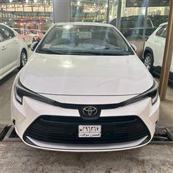 تۆیۆتا کۆرۆلا